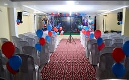 Devi Party Hall Photo Devi Party Hall Photo