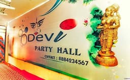 Devi Party Hall Photo Devi Party Hall Photo