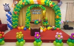 DGM The Gold Banquet Hall Photo DGM The Gold Banquet Hall Photo