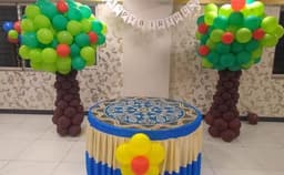 DGM The Gold Banquet Hall Photo DGM The Gold Banquet Hall Photo