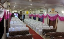 Dharam Sheel Community Hall Photo Dharam Sheel Community Hall Photo