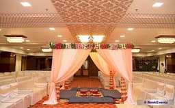 Dhimahi Banquet Hall Photo Dhimahi Banquet Hall Photo
