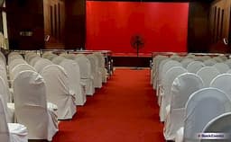 Dhurmal Bajaj Bhavan Photo Dhurmal Bajaj Bhavan Photo