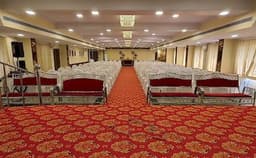 Diamond Banquet Hall Photo Diamond Banquet Hall Photo