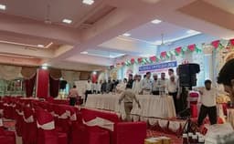 Diamond Banquet Hall Photo Diamond Banquet Hall Photo