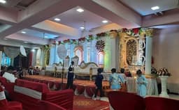 Diamond Banquet Hall Photo Diamond Banquet Hall Photo