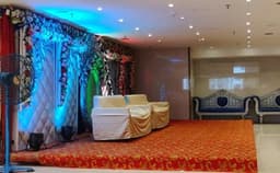 Dilshad Banquet Hall Photo Dilshad Banquet Hall Photo