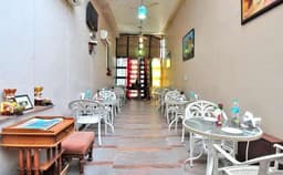 Cosy Grand Hotel Photo Cosy Grand Hotel Photo