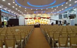 Sri Ramakrishna Palace Photo Sri Ramakrishna Palace Photo