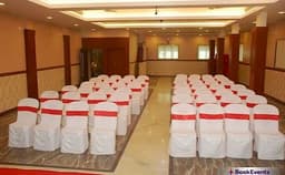 Sri Ramakrishna Palace Photo Sri Ramakrishna Palace Photo