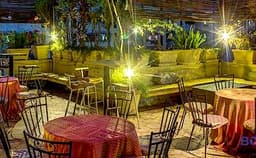 Dio's Banquets Photo Dio's Banquets Photo