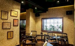 District Lounge Photo District Lounge Photo