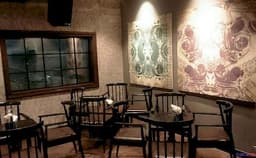 District Lounge Photo District Lounge Photo