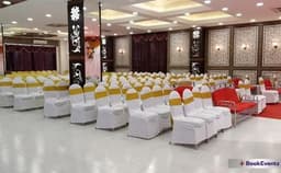 Divine Banquet Hall Photo Divine Banquet Hall Photo