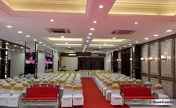 Divine Banquet Hall Photo Divine Banquet Hall Photo