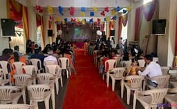 Divine Marriage & Party Hall Photo Divine Marriage & Party Hall Photo