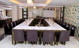 Southern Plaza Photo Southern Plaza Photo