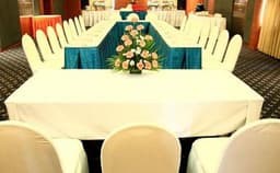 Harrisons Hotel Photo Harrisons Hotel Photo