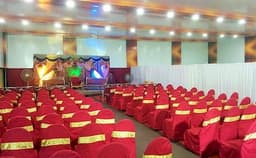 Bandhan Function Hall Photo Bandhan Function Hall Photo