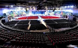 Dome Nsci, Worli Photo Dome Nsci, Worli Photo