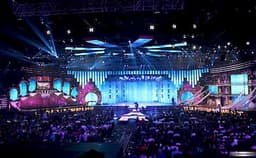 Dome Nsci, Worli Photo Dome Nsci, Worli Photo