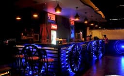 Dont Tell Mama Photo Dont Tell Mama Photo