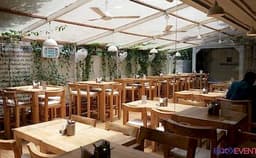 Doolally Taproom Veera Desai Area Photo Doolally Taproom Veera Desai Area Photo