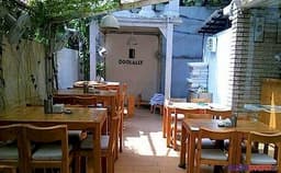 Doolally Taproom Veera Desai Area Photo Doolally Taproom Veera Desai Area Photo