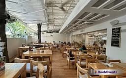 Doolally Taproom Veera Desai Area Photo Doolally Taproom Veera Desai Area Photo