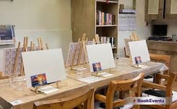 Doolally Taproom Veera Desai Area Photo Doolally Taproom Veera Desai Area Photo