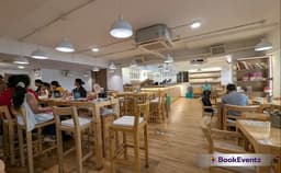 Doolally Taproom Veera Desai Area Photo Doolally Taproom Veera Desai Area Photo