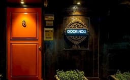 Door No.1 Photo Door No.1 Photo