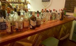 Door No.1 Photo Door No.1 Photo