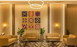 Dosti Westwood Banquets Photo Dosti Westwood Banquets Photo