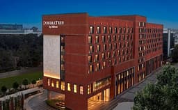 DoubleTree by Hilton Bengaluru Whitefield Photo DoubleTree by Hilton Bengaluru Whitefield Photo