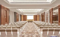DoubleTree by Hilton Bengaluru Whitefield Photo DoubleTree by Hilton Bengaluru Whitefield Photo