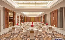 DoubleTree by Hilton Bengaluru Whitefield Photo DoubleTree by Hilton Bengaluru Whitefield Photo