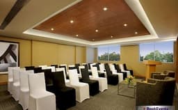 DoubleTree Suites Banquet Photo DoubleTree Suites Banquet Photo