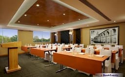 DoubleTree Suites Banquet Photo DoubleTree Suites Banquet Photo