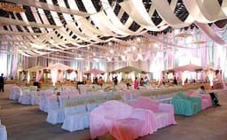 Hyderabad International Convention Center Photo Hyderabad International Convention Center Photo