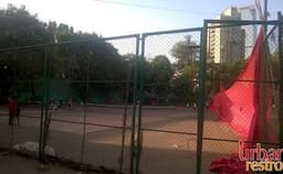 Dr Antonio Dsilva Hall Photo Dr Antonio Dsilva Hall Photo