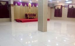 Dr. Ashok Krishna AC Hall Photo Dr. Ashok Krishna AC Hall Photo