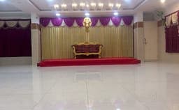 Dr. Ashok Krishna AC Hall Photo Dr. Ashok Krishna AC Hall Photo