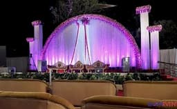 Dr. T.R. Naravane Banquet Photo Dr. T.R. Naravane Banquet Photo