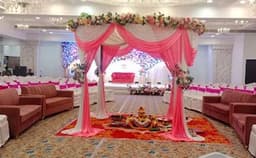 Dream Palace Banquet Hall Photo Dream Palace Banquet Hall Photo