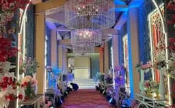 Dream Palace Banquet Hall Photo Dream Palace Banquet Hall Photo