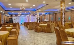 Dream Wedding Banquet Hall Photo Dream Wedding Banquet Hall Photo