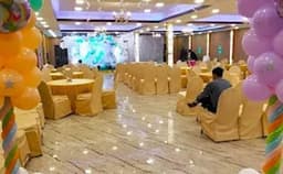 Dream Wedding Banquet Hall Photo Dream Wedding Banquet Hall Photo