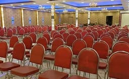 Dream Wedding Banquet Hall Photo Dream Wedding Banquet Hall Photo