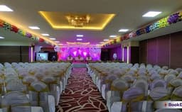 Dreams Banquet Photo Dreams Banquet Photo